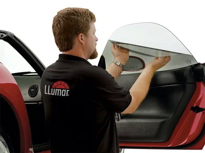 windowtintapplyingllumar Tint Specialists Salt Lake City Utah