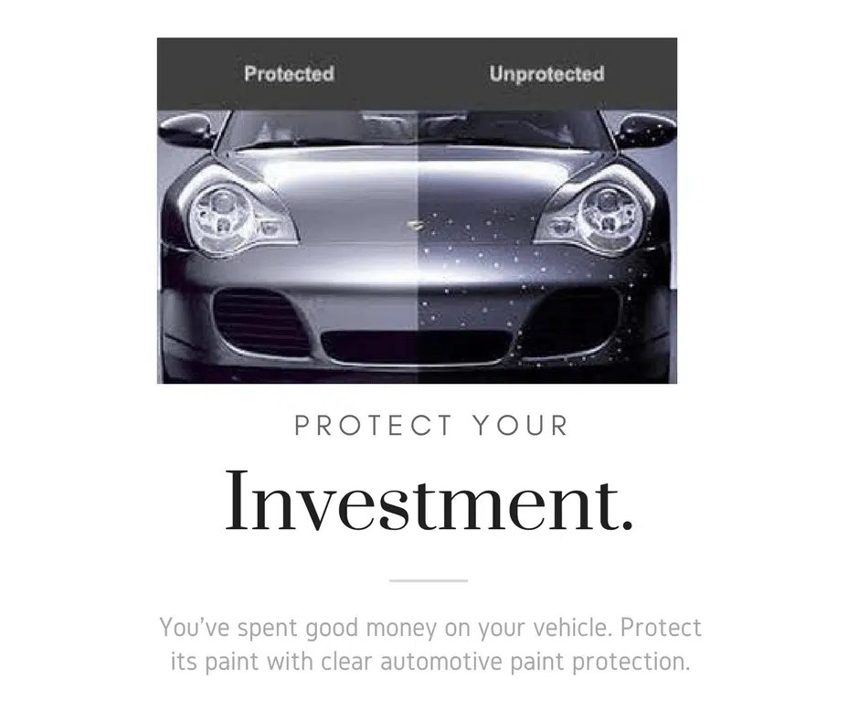 Automotive Paint Protection, What You Need to Know Tint Specialists