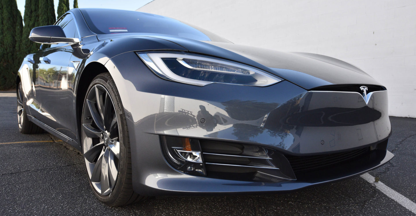 Paint Protection Films Explained Tint View