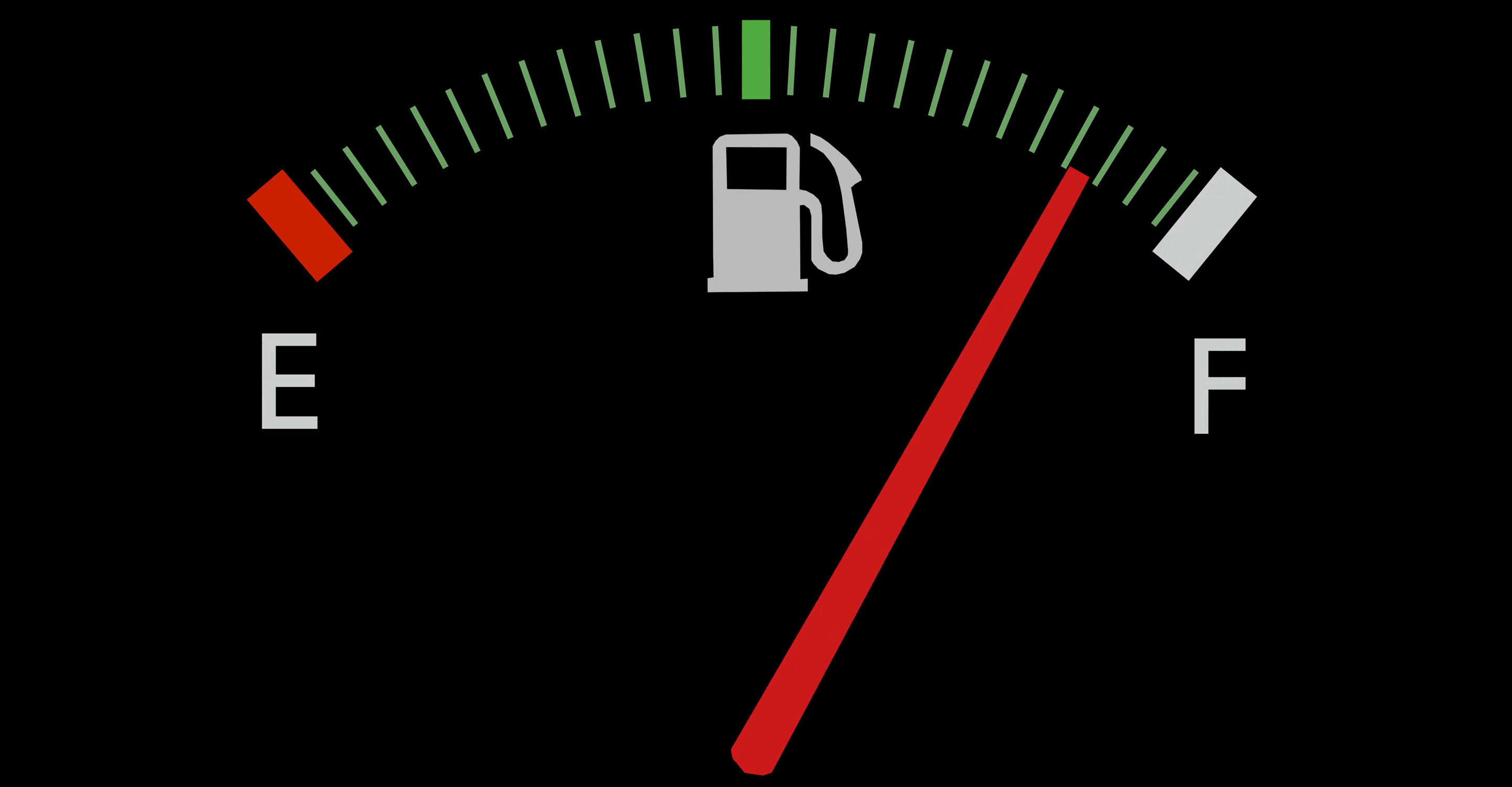 Cold Weather Fuel Economy Tint View