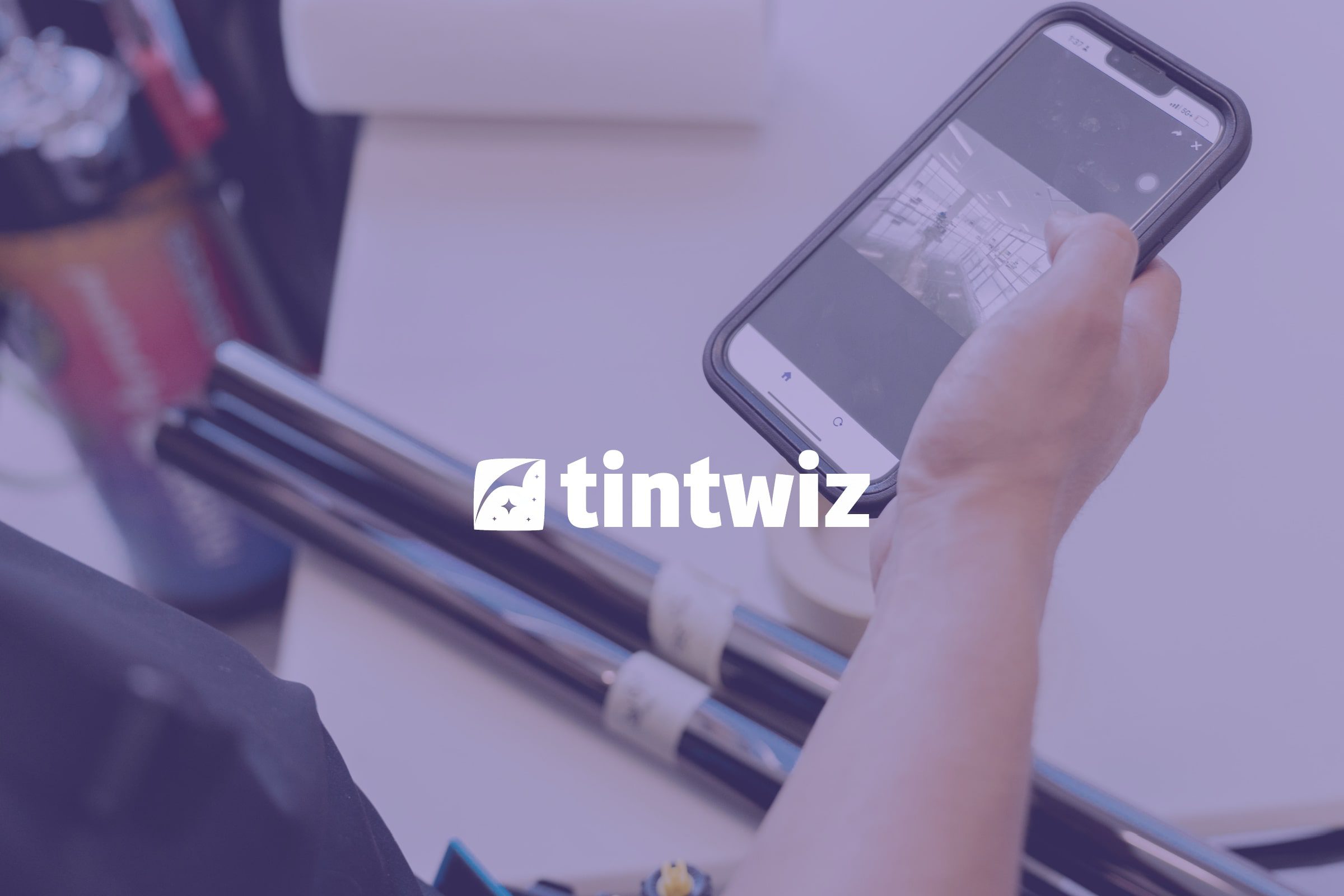 Flat Glass Window Tinting A Profitable Addition to Your Tint Business Tint Wiz