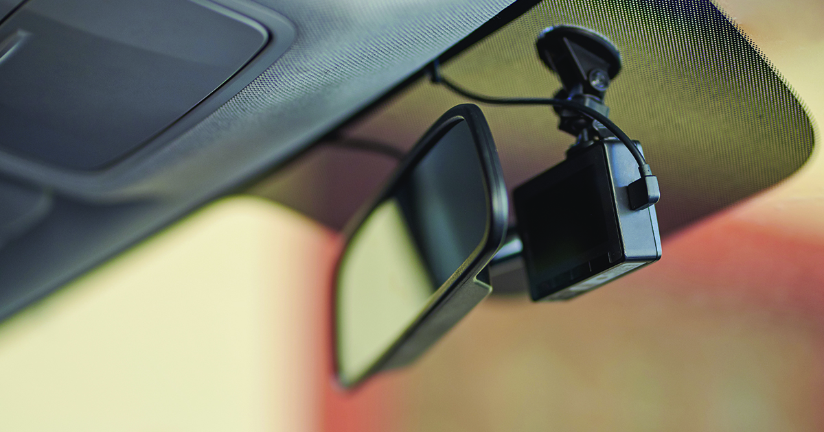 Need a Dash, Rear or Backup Camera? Tint World