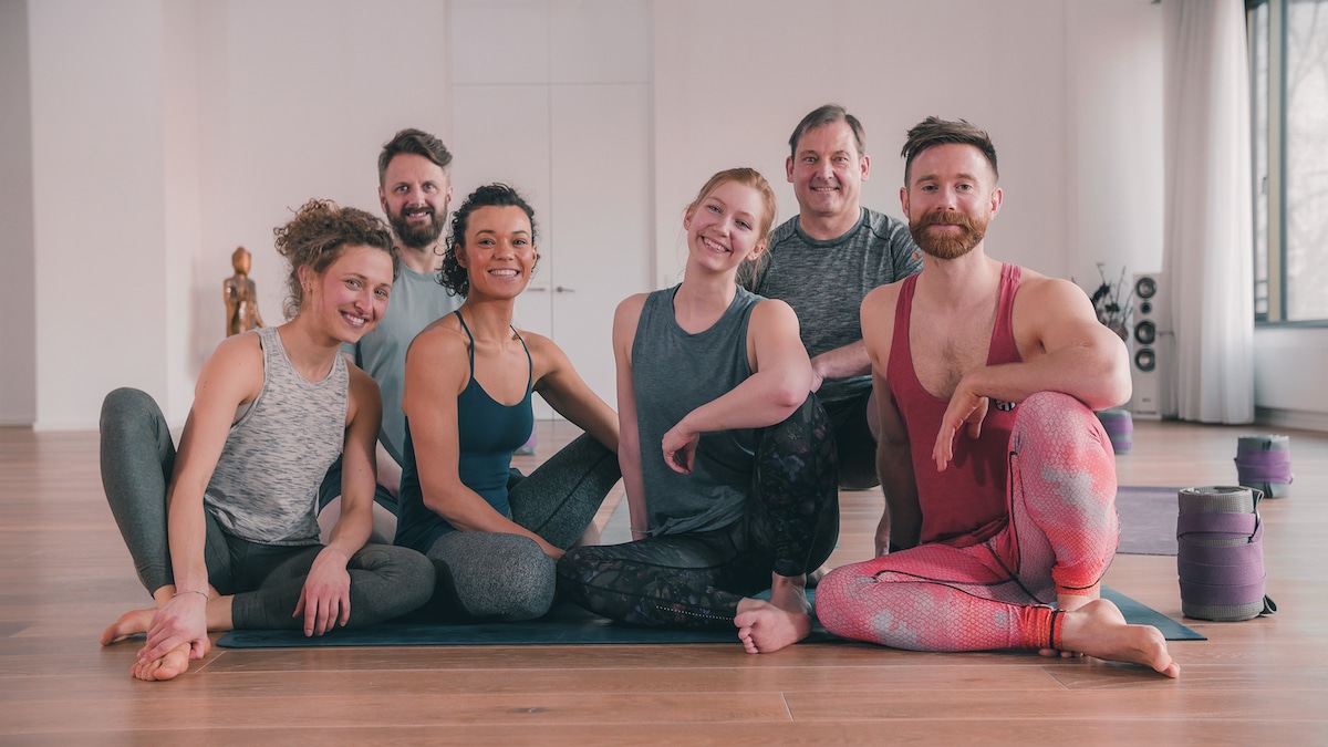 The 15 best online yoga websites in 2020 TINT Yoga