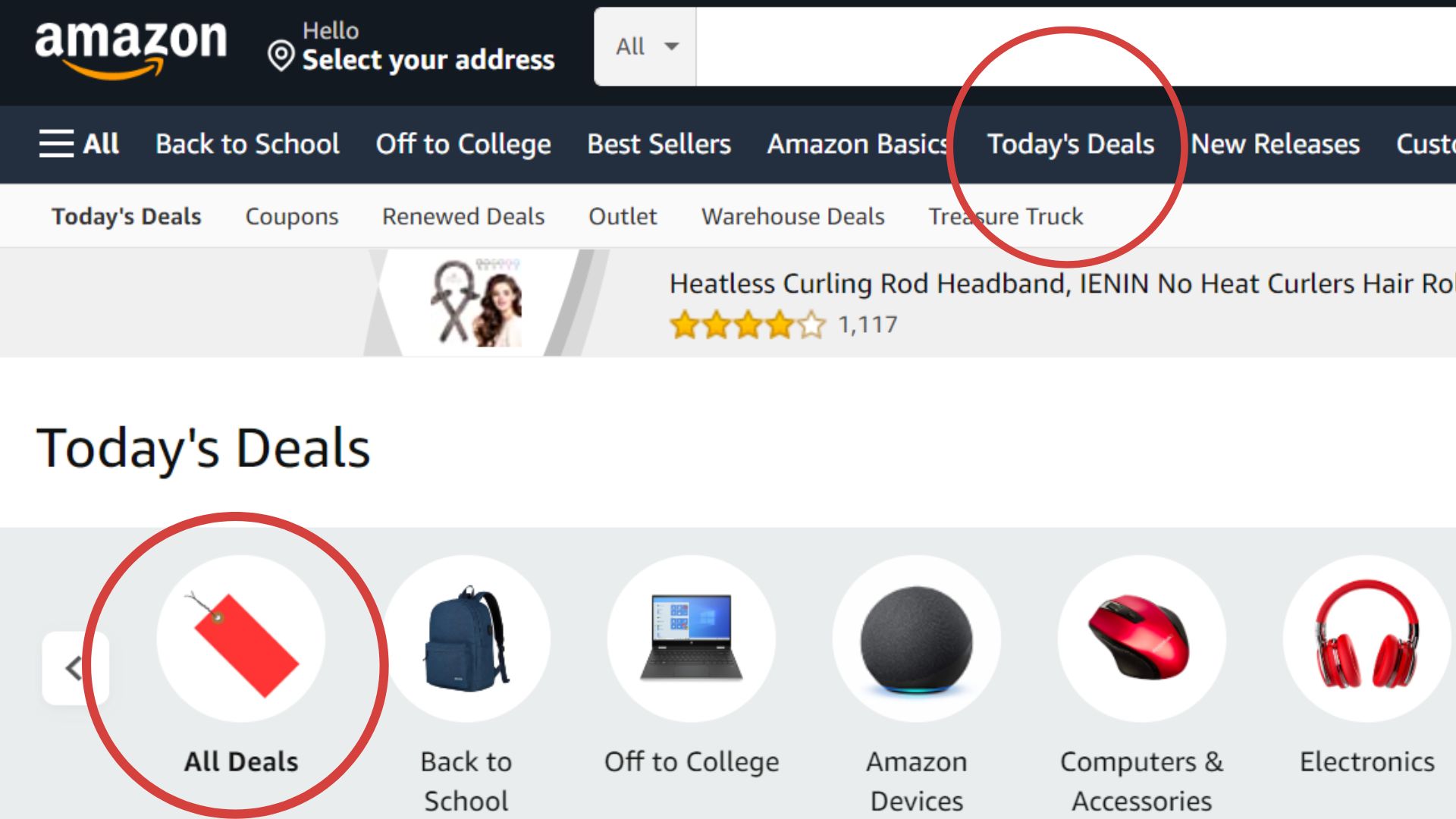 Amazon Lightning Deals Everything Sellers Need to Know Tinuiti