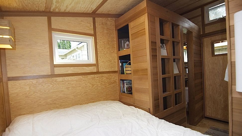 Caramba! Geht’s noch kleiner? Wohnen auf 9 qm Tiny Houses