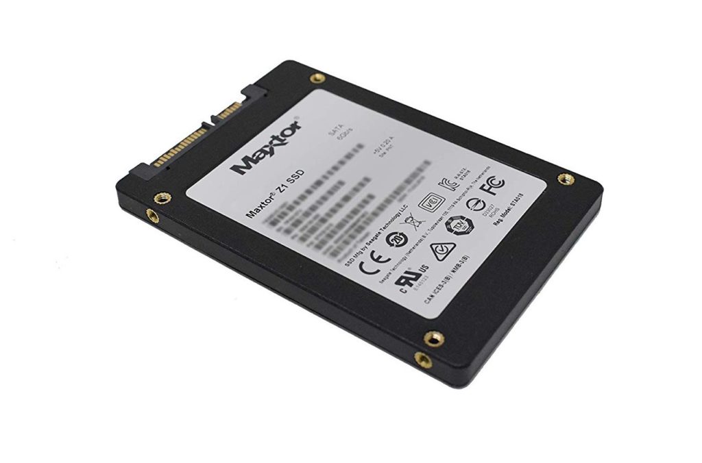Seagate Tiny Reviews