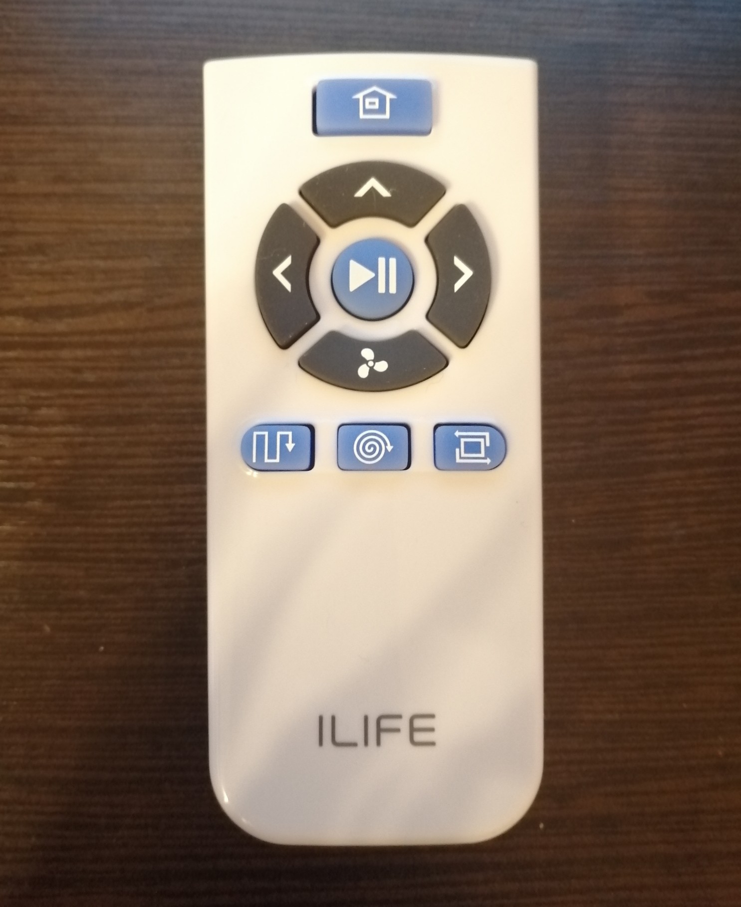 Review on iLife A7 Robot Vacuum Cleaner Tiny Reviews