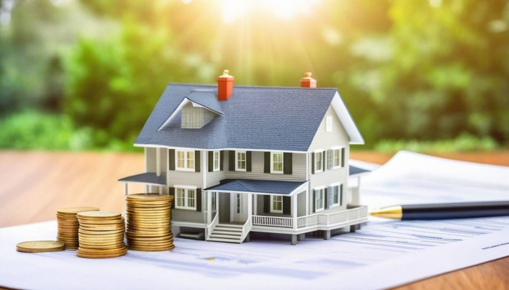 The Power of Property Valuation in Real Estate Investments TinyZone