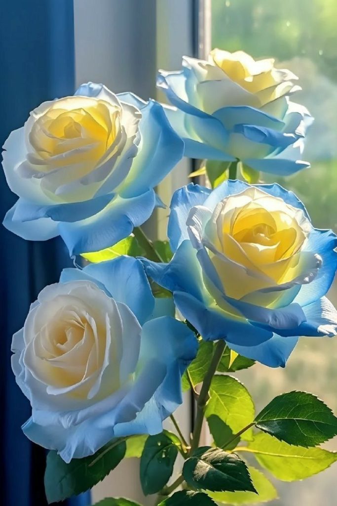 Caring for Roses in Hot Weather Conditions Tiny Garden