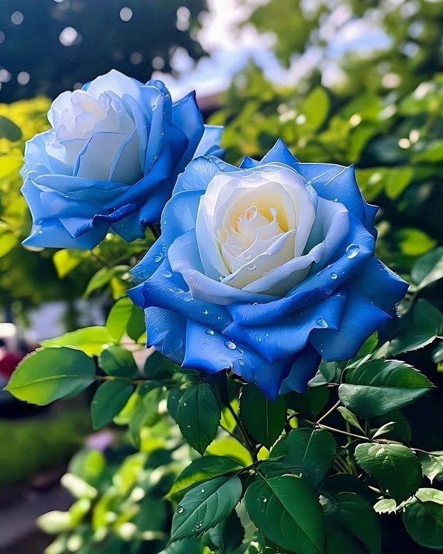 Caring for Roses in Hot Weather Conditions Tiny Garden