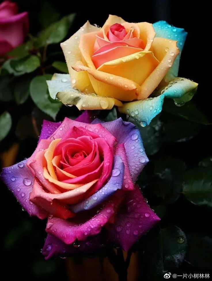 Understanding Rose Anatomy for Better Care A Guide to Nurturing Your