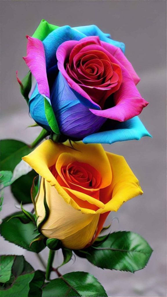 Creating the Ideal Soil Composition for Roses Tiny Garden