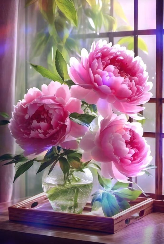 Tips for Deadheading Peonies to Promote Bloom Maximizing Flower