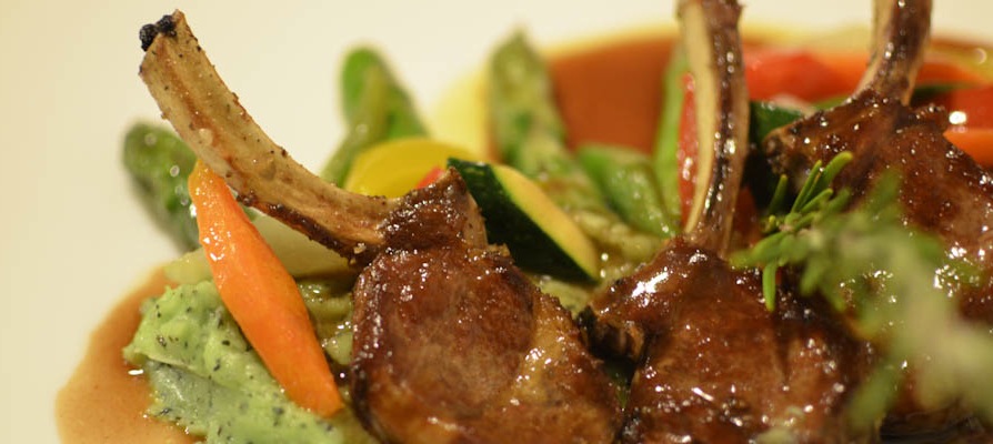 Restaurants an der Algarve 5 Empfehlungen