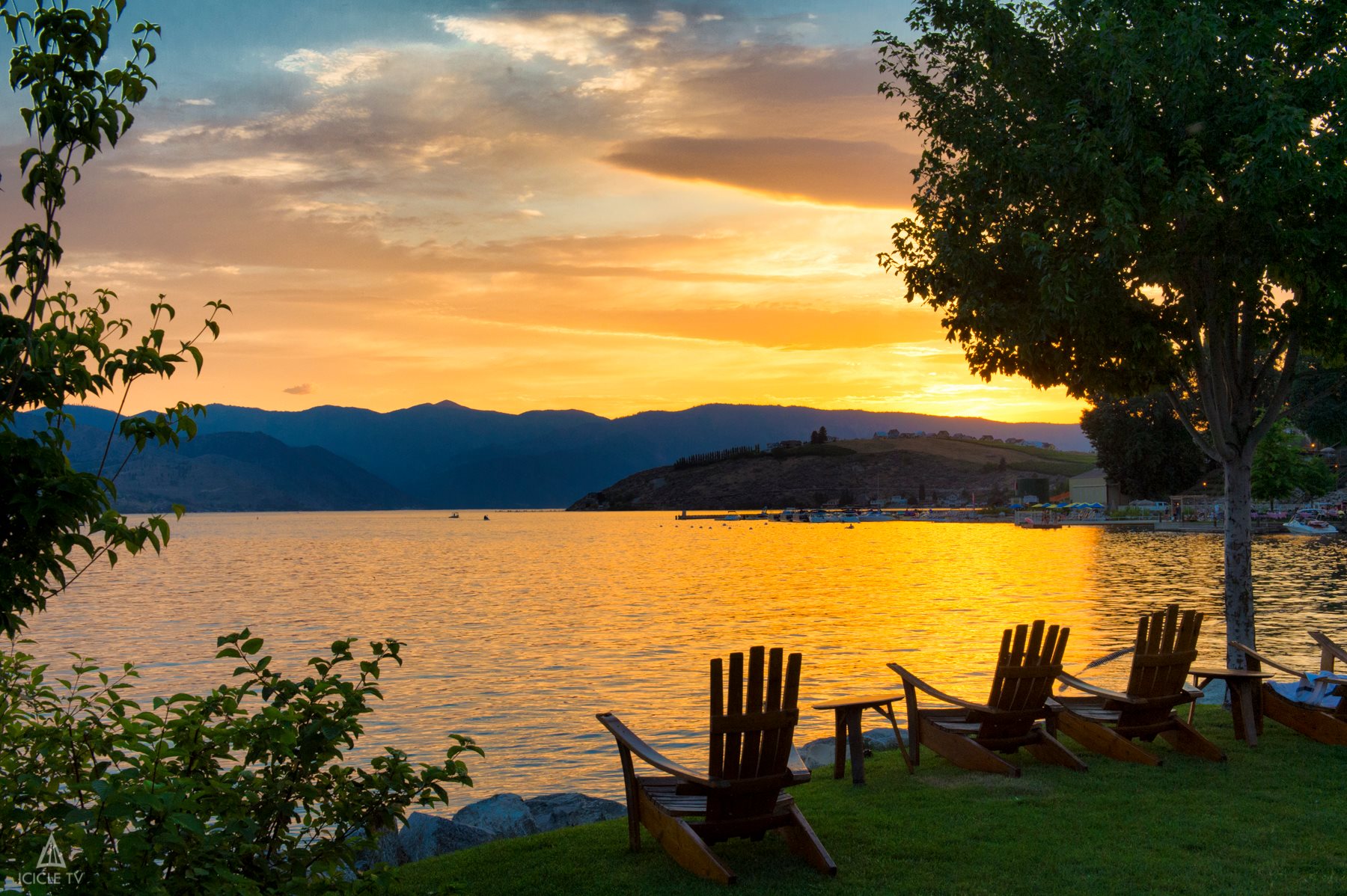 Family Activities in Lake Chelan