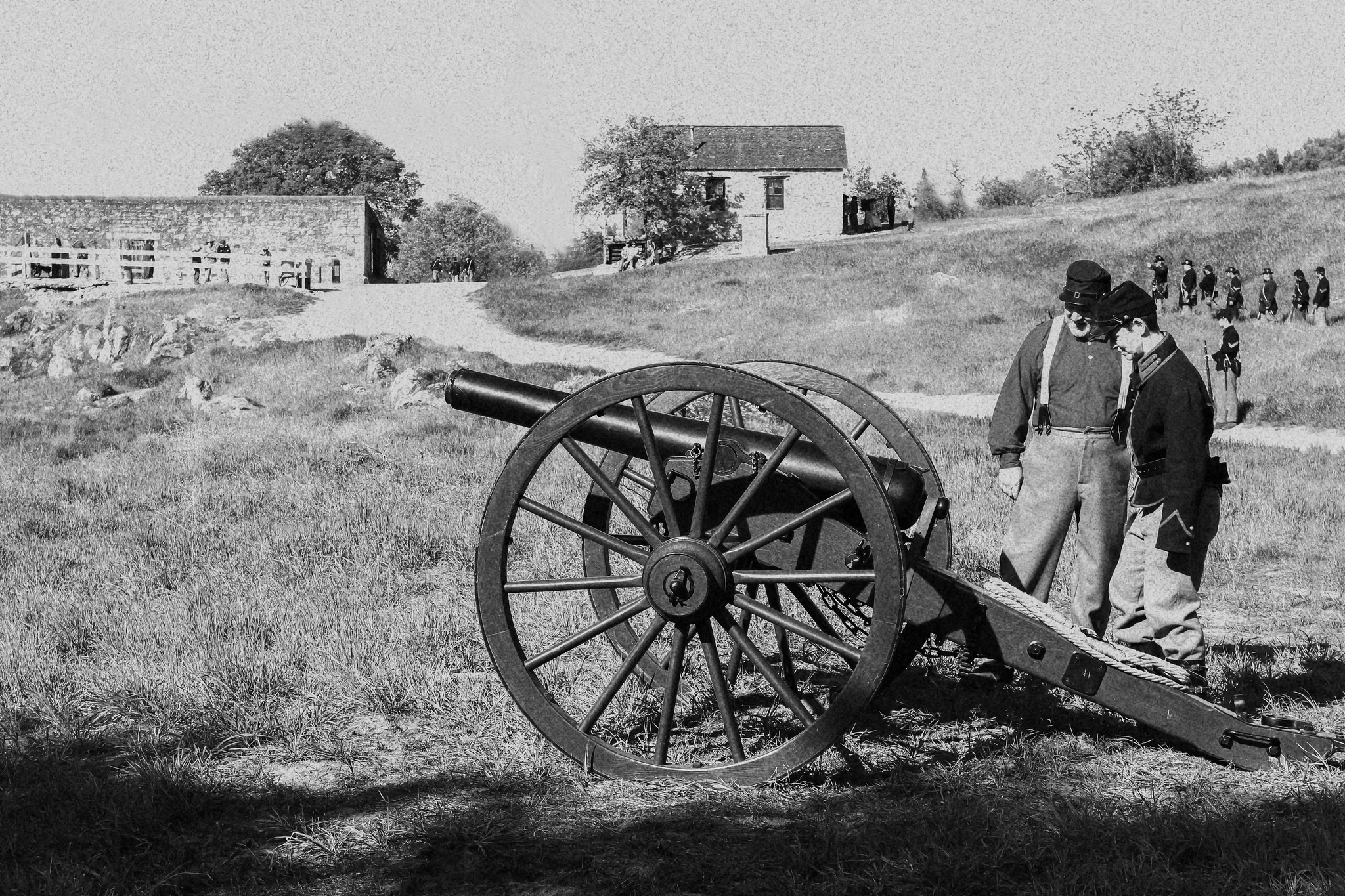 10 Things You Should Know About the Civil War