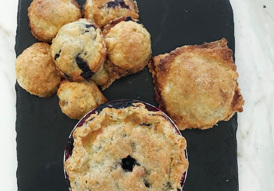 New Pie Shop Opens in Los Angeles