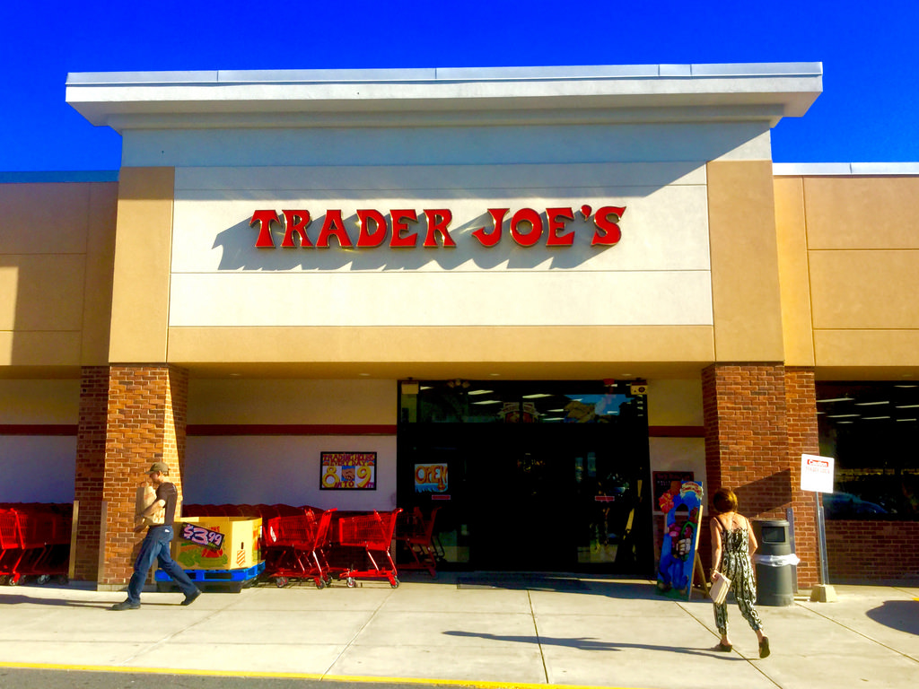 Trader Joe's Has a YouTube Channel & It's As Incredible As It Sounds