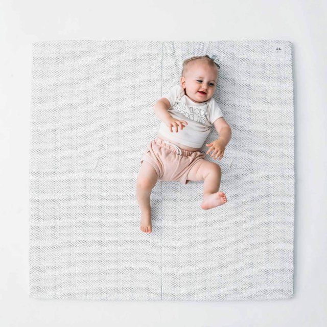 The Best Play Mats and Baby Gyms