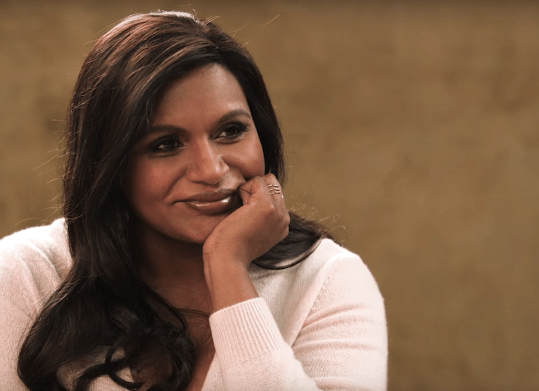 New Mom Mindy Kaling Cried During "Crazy Rich Asians" for This Reason