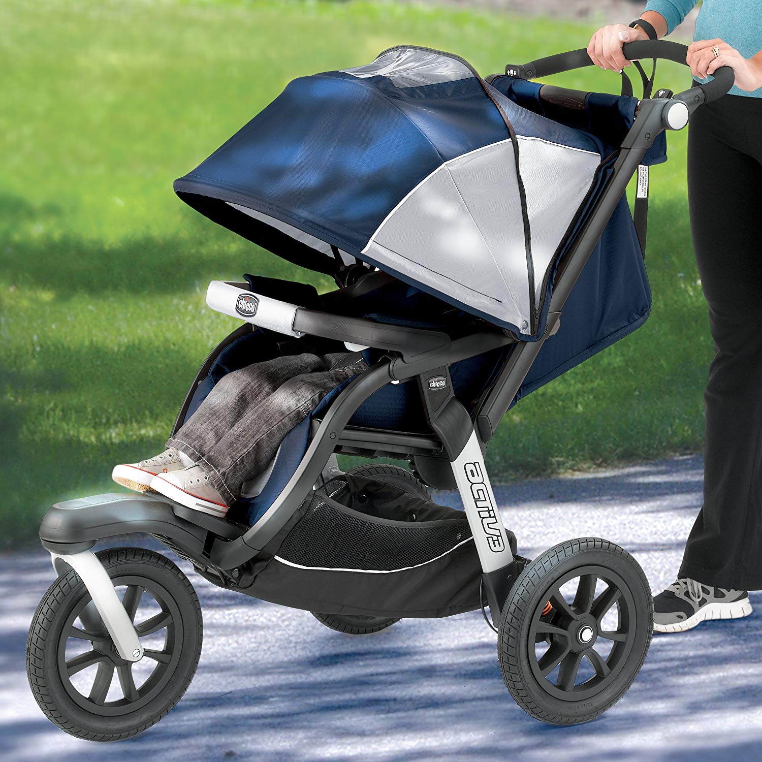 Should You Buy a Travel System? Plus, 5 Top Car Seat & Stroller Combos