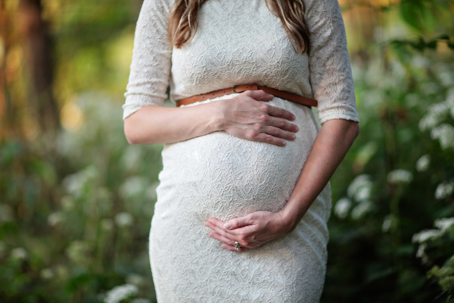 Pot While Pregnant? Marijuana Is Going Mainstream for More MomstoBe