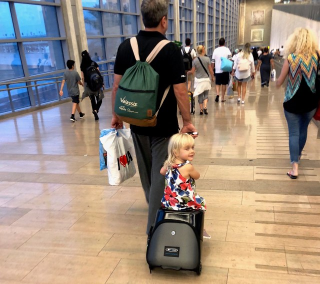 The Best Travel Gear for Families