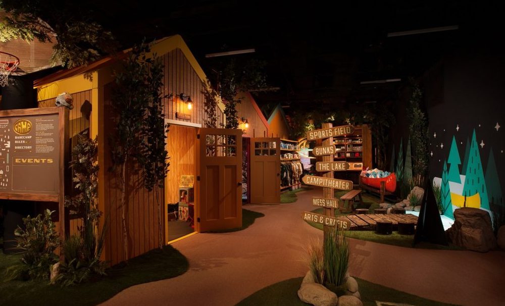 Parent's Guide to CAMP a New Toy Store in New York
