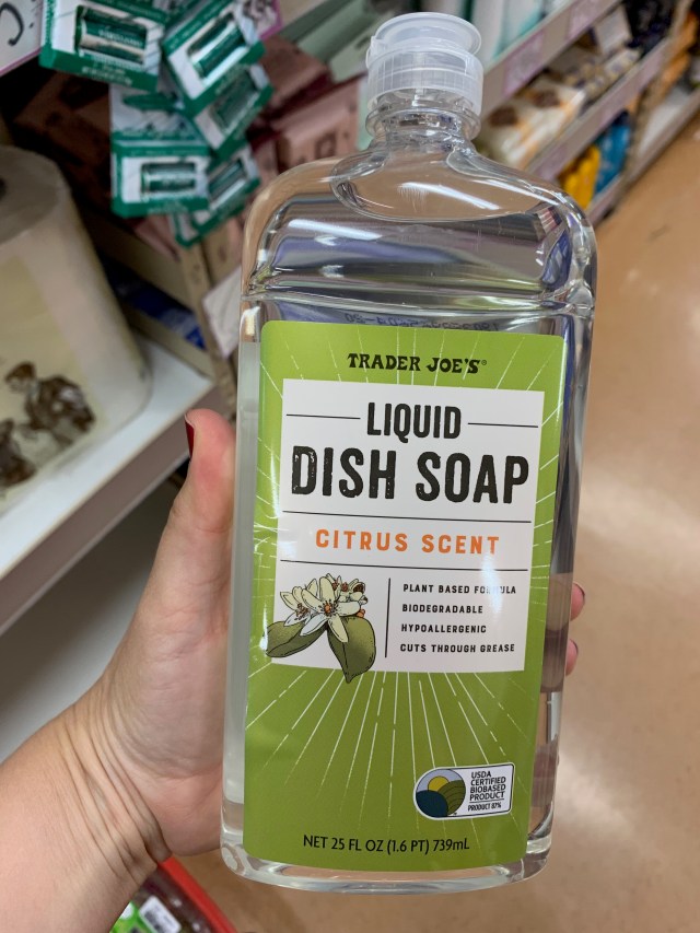 17 Things We Love from Trader Joe's (That You Can't Eat) Tinybeans