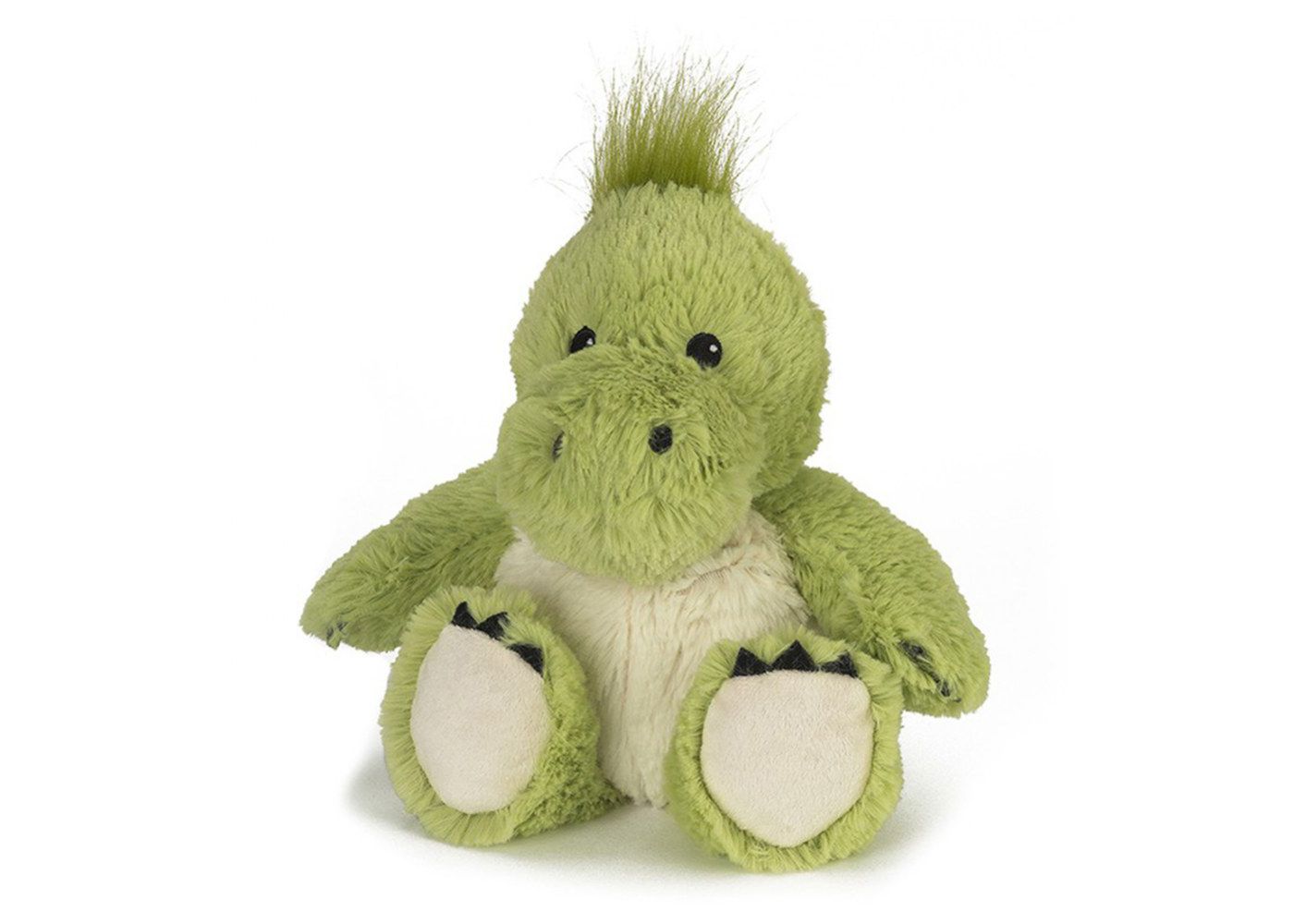 Target's Microwavable Stuffed Animals Are the Perfect Cuddly Companion