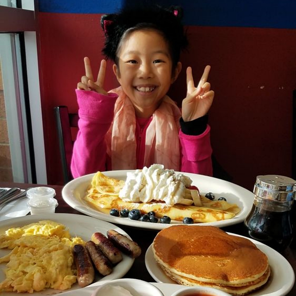 Best Breakfast RestaurantsSeattle, WA