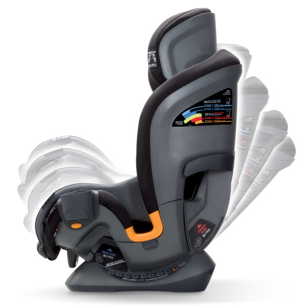 The New Chicco 4in1 Car Seat Means Never Having to Buy a New Seat Tinybeans