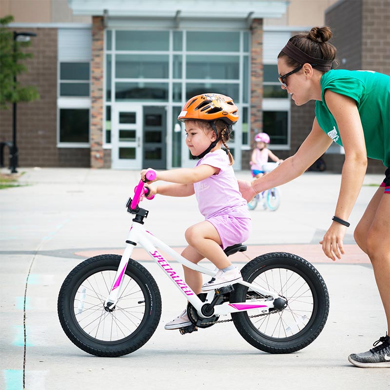 Pedalheads Summer Bike Camps Tinybeans