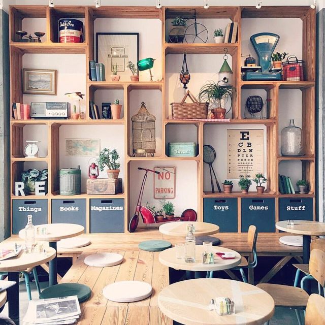 Best Places for Brunch with Kids in NYC Manhattan, Brooklyn, Queens