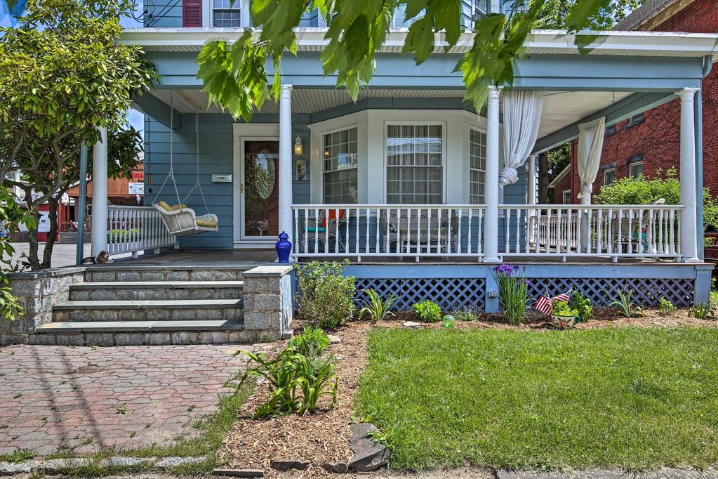 2020 Vacation Rentals Near NYC Upstate, Catskills, Hudson Valley