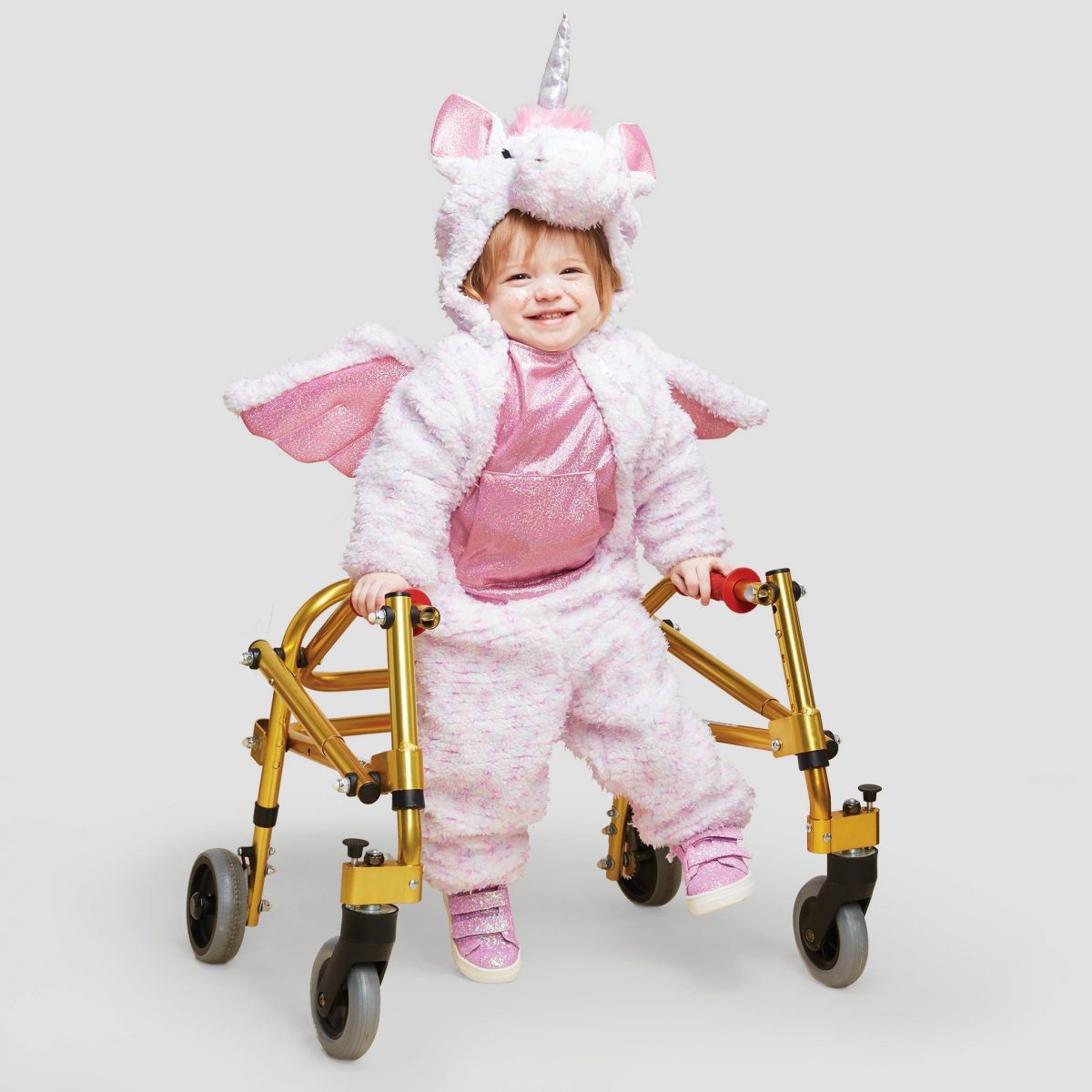 Target's Adaptive Halloween Costumes Are Back Tinybeans