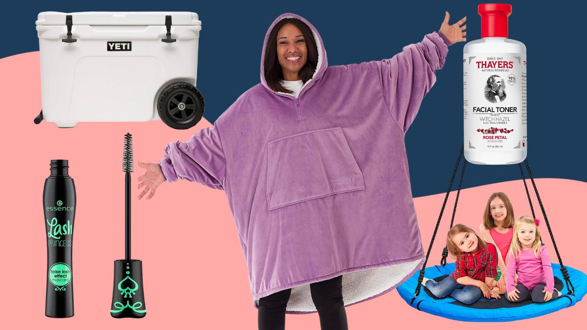 21 Best Selling Amazon Products with Almost Perfect Reviews