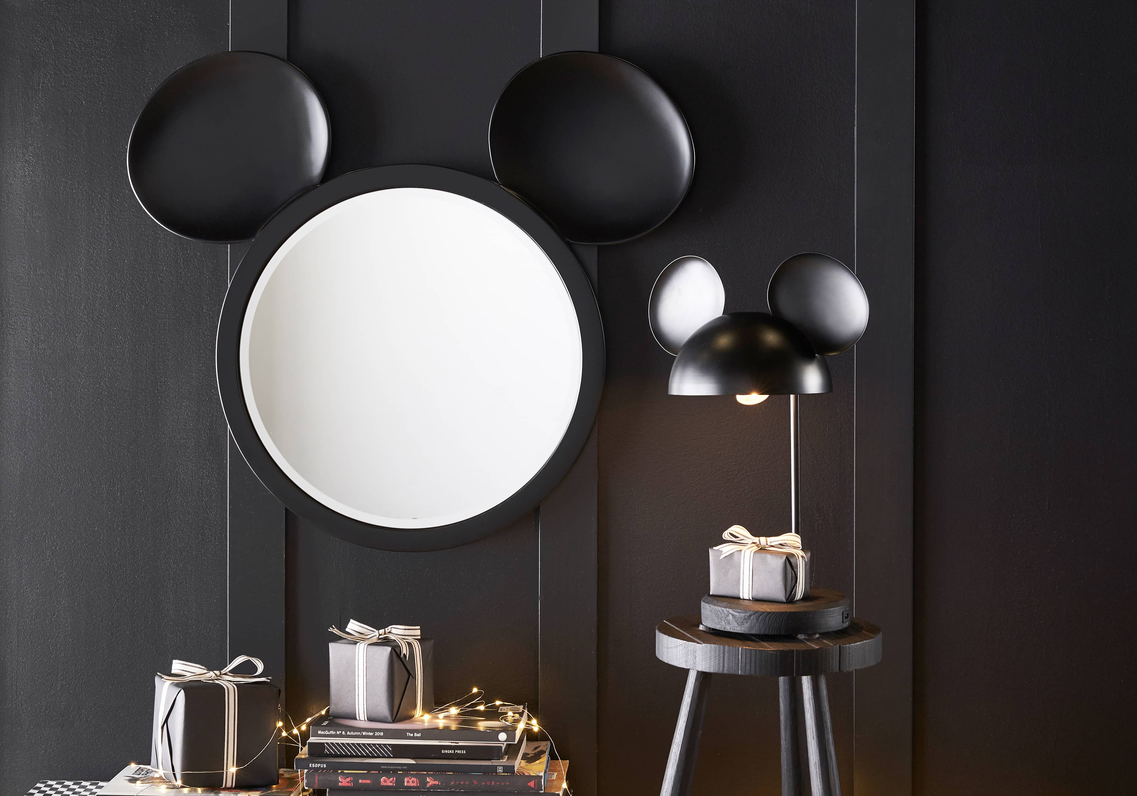 Pottery Barn Releases 3 New Mickey Mouse Collabs in Time for the