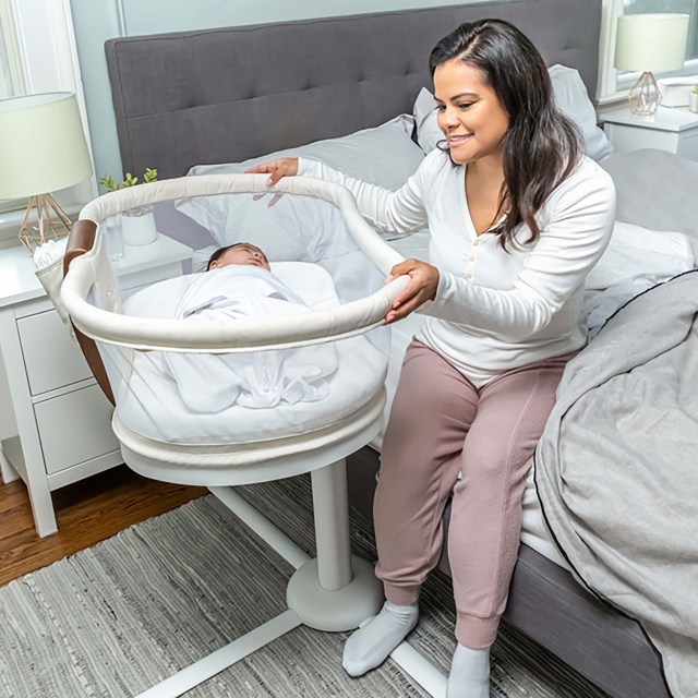 The Best Smart for Baby Sleep