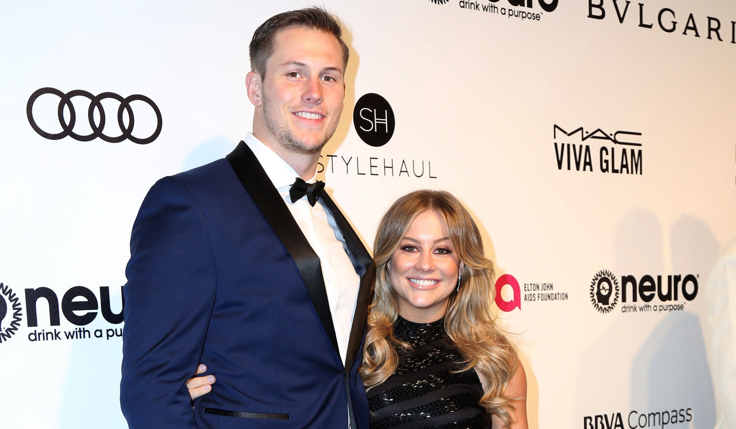 Shawn Johnson East Announces Second Pregnancy to Parents In Sweet