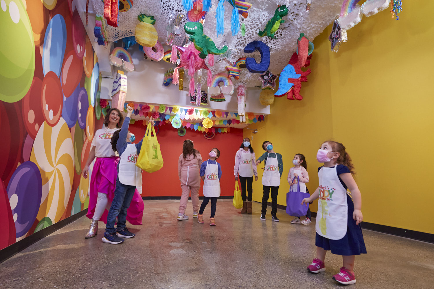 WomenOwned Businesses in NYC 2022