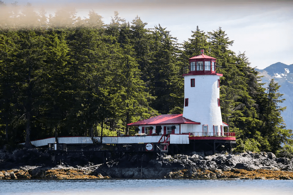 Lighthouse Vacation Rentals for Families 2021