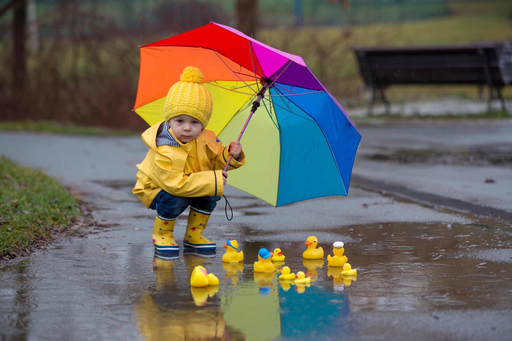 Why It's Important to Nurture Naturally Curious Kids