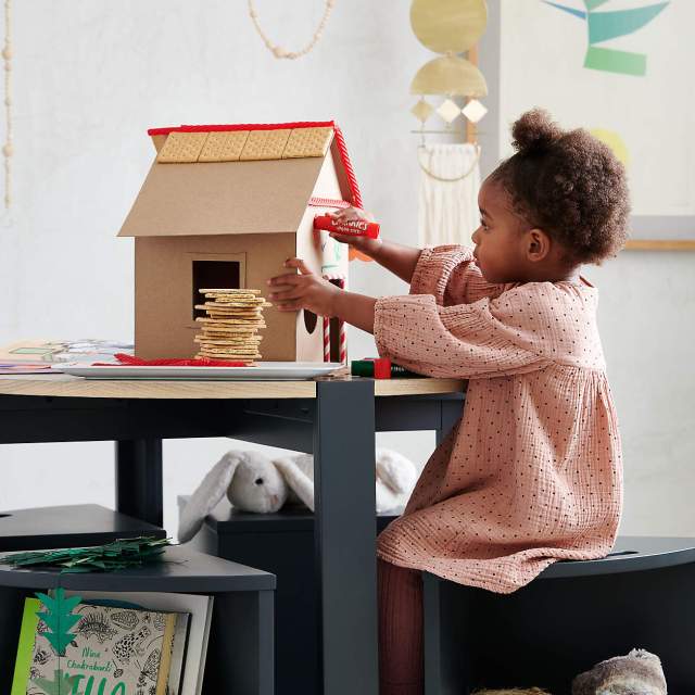 The Best Kids' Tables and Chairs