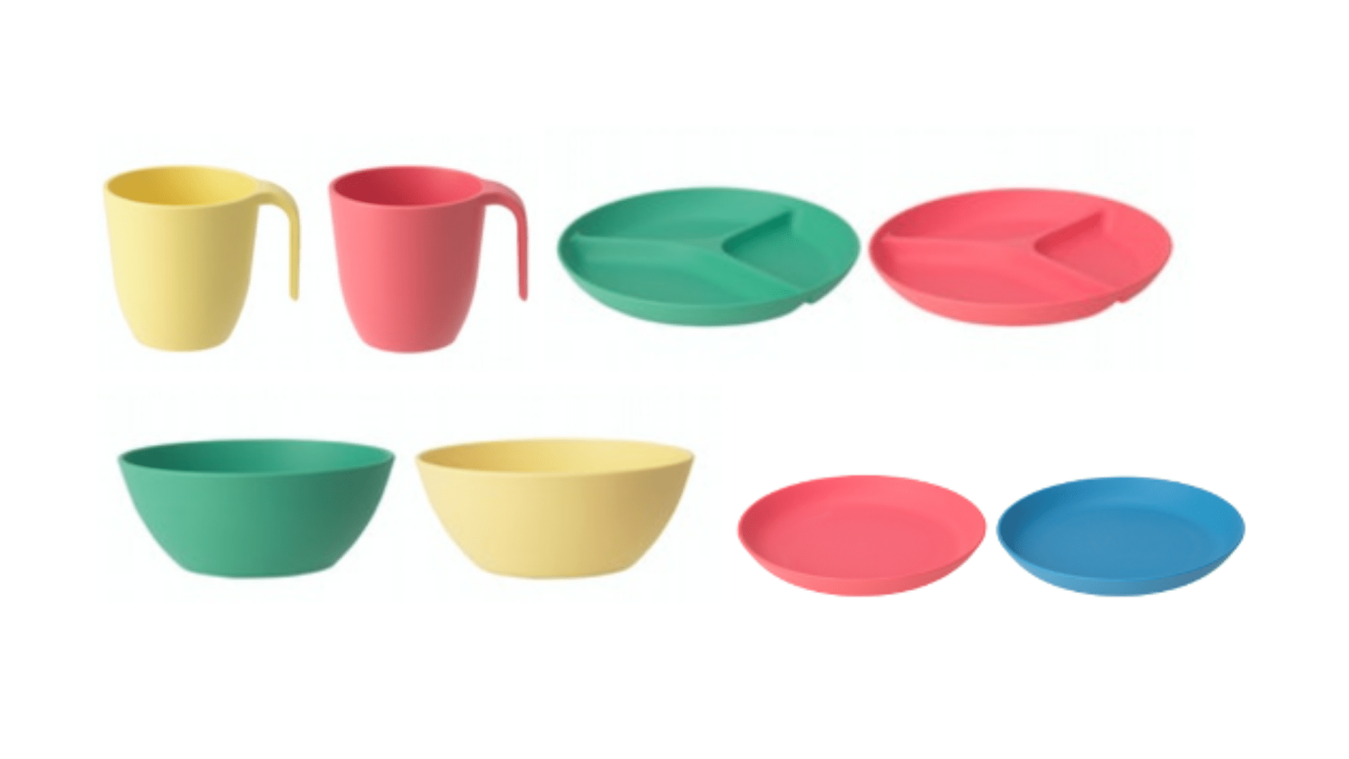 Recall Alert IKEA Recalls Dinnerware Due to Burn Hazard Tinybeans