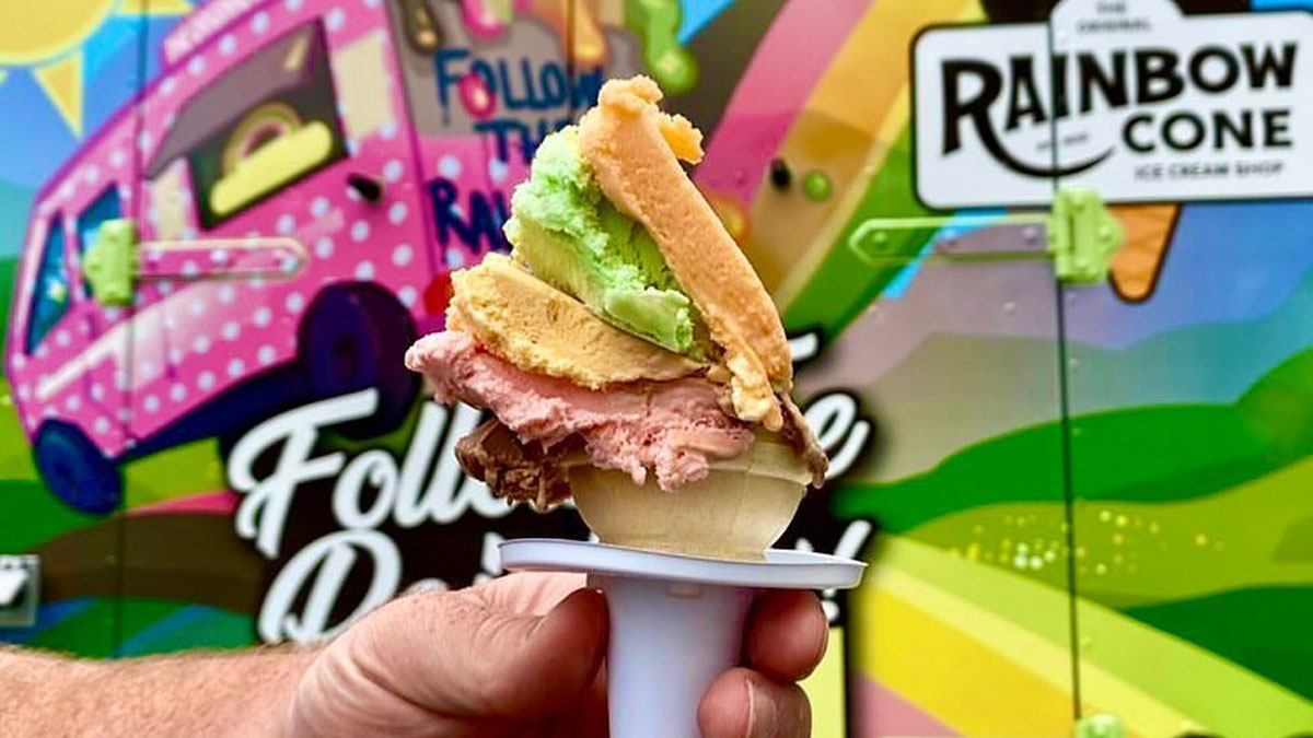 OldFashioned Ice Cream Parlors in Chicago Tinybeans