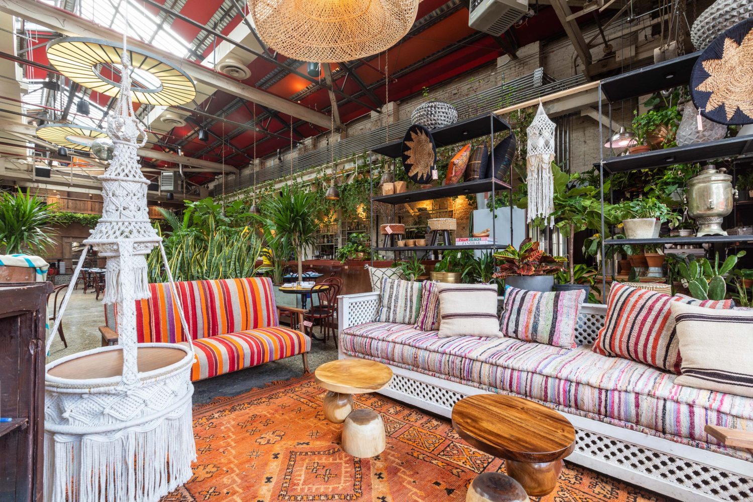 Best Baby Shower Venues in New York Tea Parlors, Brunch Spots, Spas