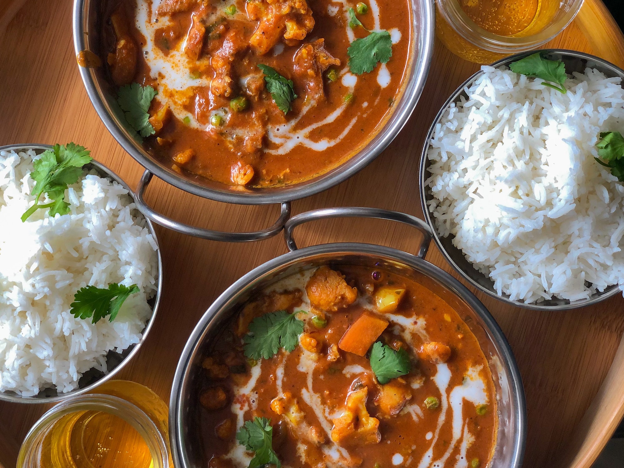Easy Indian Food Recipes That Kids Will Love