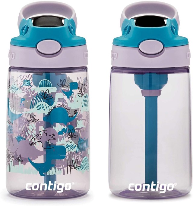 Best LeakProof Water Bottles for Kids