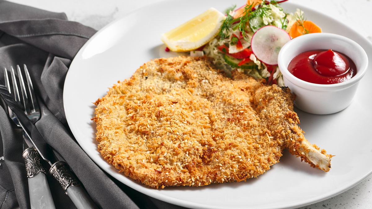 German Food Recipes for Families Tinybeans